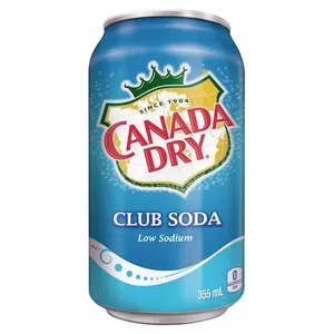 Club Soda