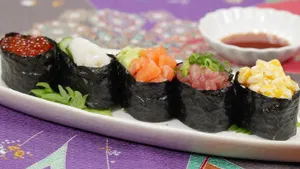 Yellowtail