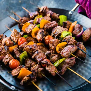Shish Kebab Beef