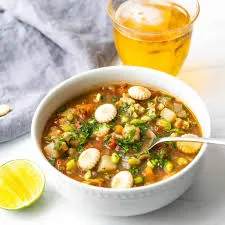 Conch Soup