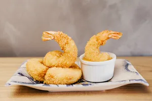 Tempura Shrimp