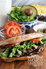 Basico (Choose the meat)