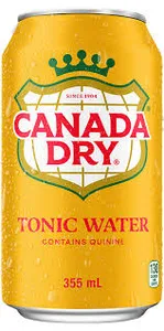 Tonic Water