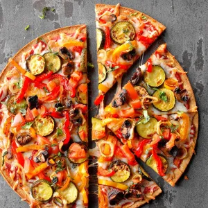 Vegetarian