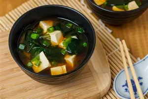 MISO SOUP