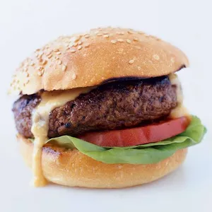 Beef Burger