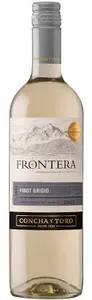 FRONTERA PINOT GRIGIO