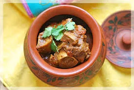 Handi Mutton