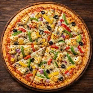 Mix Pizza