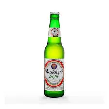 Presidente Light