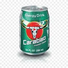Carabao Energy Drink 250ml (Can)