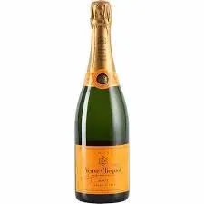 VEUVE CLICQUOT VEUVE Brut