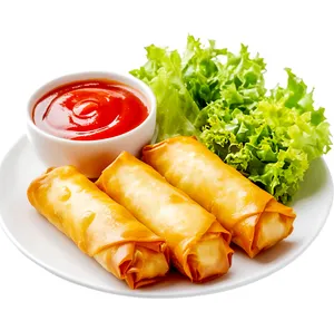 Nem Veggies (3 PC)