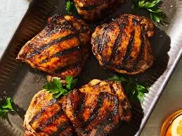 Jerk Chicken