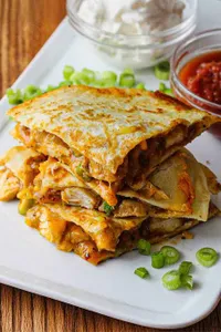 Jumbo Mix Quesadilla