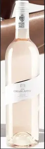 Côtes de Provence Cuvée Charlotte 75cl