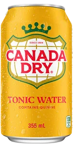 Canada Dry Tonic