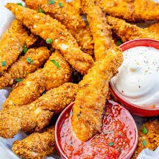 Chicken Fingers
