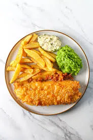 Fish & Chips