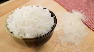 JASMIN WHITE RICE🍃