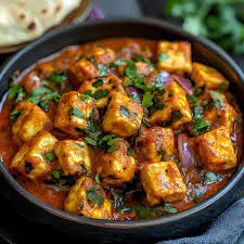 Paneer Achari