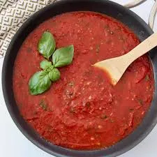 Marinara Sauce