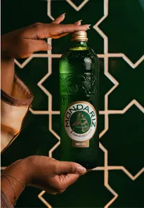 Sparkling Water (Lage )