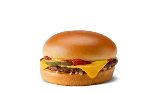 Cheeseburger