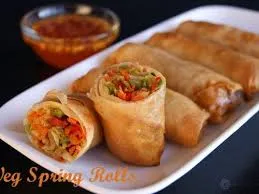 Veg Roll