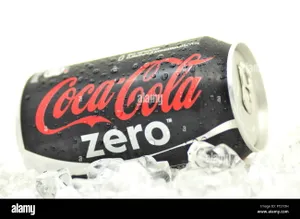 Coke Zero