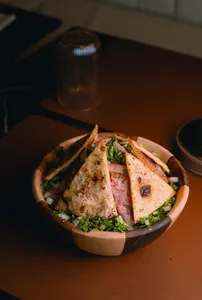 Fattoush Salad