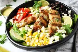 Pollo Bowl
