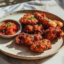 Chicken Pakora