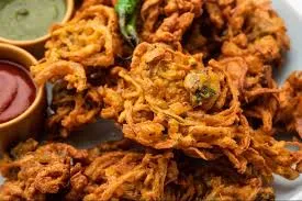 Mixed Bhajiya