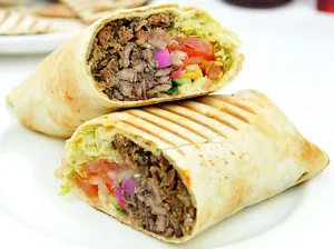 SHAWARMA