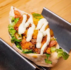 The Roti