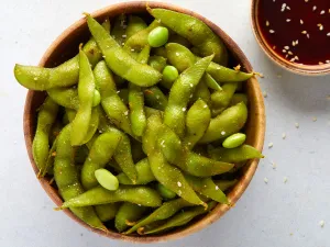 EDAMAME🍃