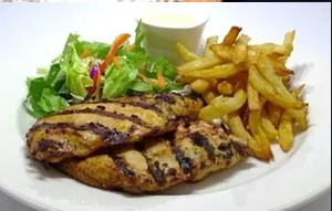 CHICKEN BREAST