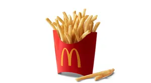 Medium Fries