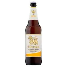 Singha Beer