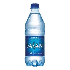 Dasani Water(500ml)