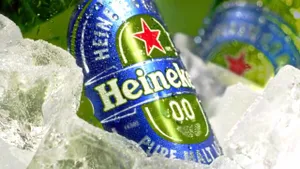 Heineken zero