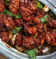 Chicken Chili
