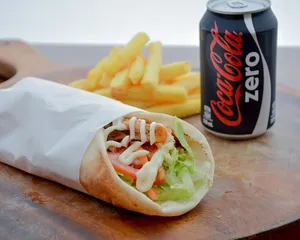 Combo Kebab