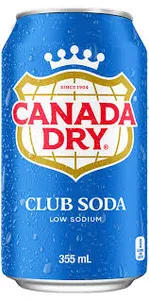 Club Soda