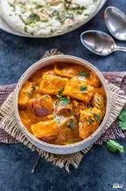 Paneer Tikka Masala (NEW)