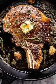 Ribeye Steak