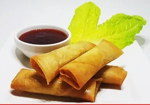 CHEESE Spring Roll