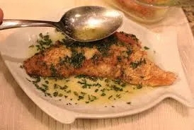 GROUPER FRANCESE