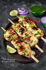Reshmi Kebab